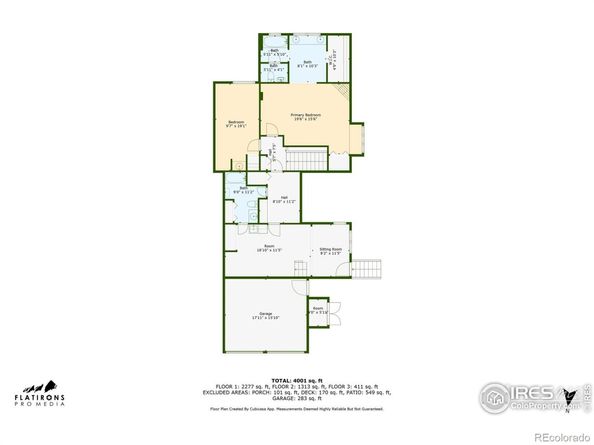 1800 Sumac Avenue, Boulder CO 80304