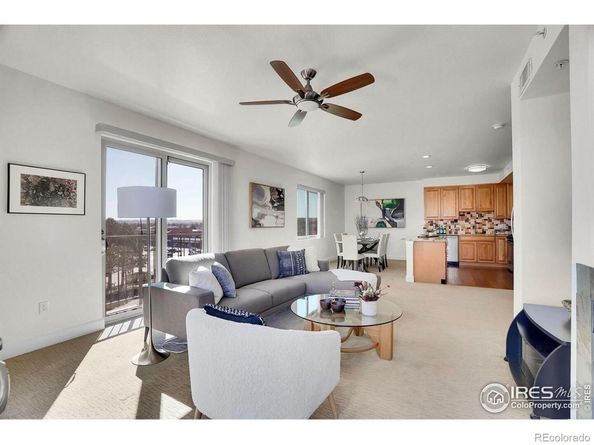 4500 Baseline Road 4402, Boulder CO 80303