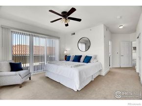4500 Baseline Road 4402, Boulder CO 80303