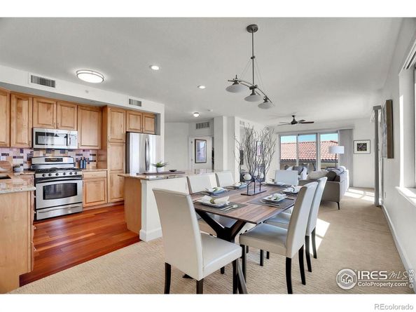 4500 Baseline Road 4402, Boulder CO 80303