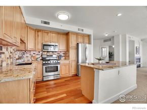 4500 Baseline Road 4402, Boulder CO 80303