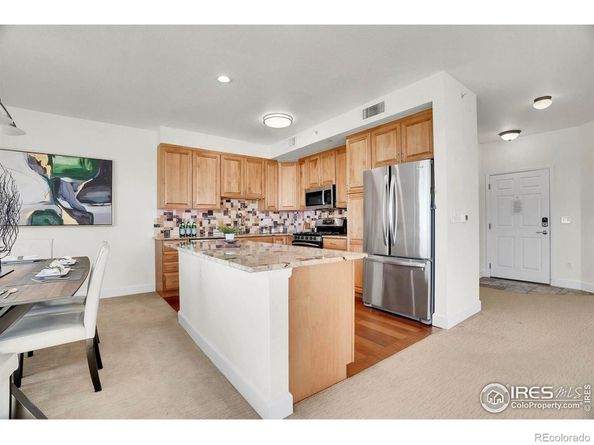 4500 Baseline Road 4402, Boulder CO 80303