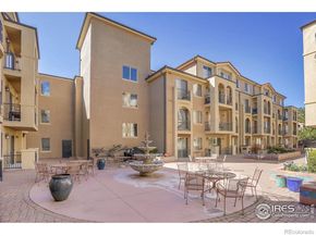 4500 Baseline Road 4402, Boulder CO 80303