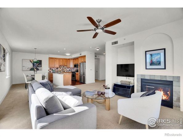 4500 Baseline Road 4402, Boulder CO 80303