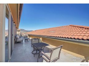 4500 Baseline Road 4402, Boulder CO 80303