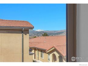 4500 Baseline Road 4402, Boulder CO 80303
