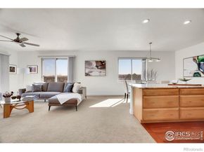 4500 Baseline Road 4402, Boulder CO 80303