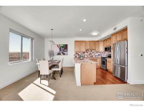 4500 Baseline Road 4402, Boulder CO 80303