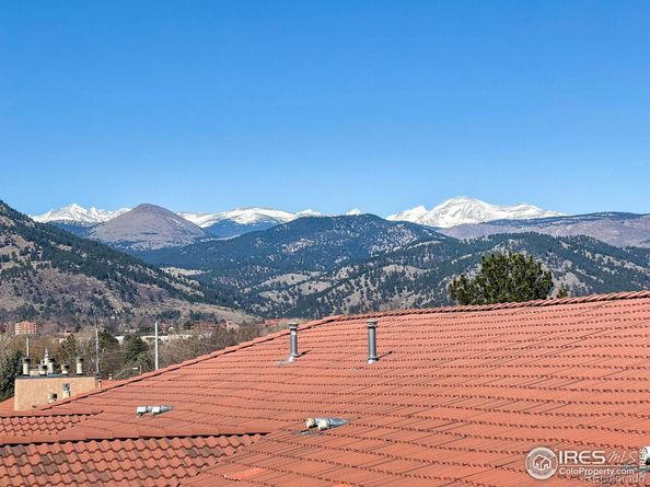 4500 Baseline Road 4402, Boulder CO 80303