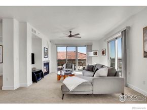 4500 Baseline Road 4402, Boulder CO 80303