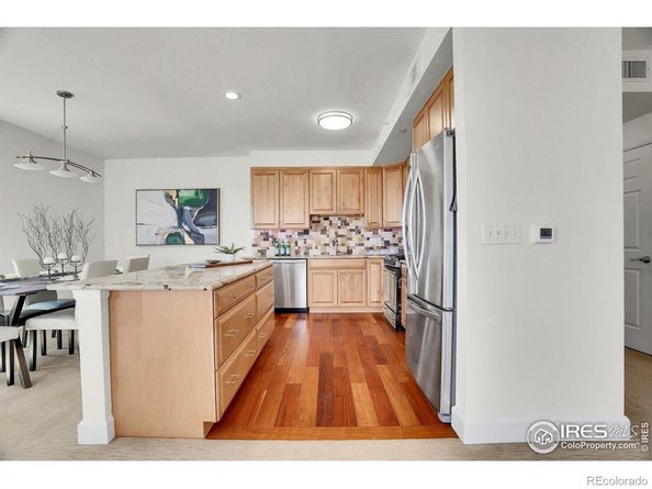 4500 Baseline Road 4402, Boulder CO 80303