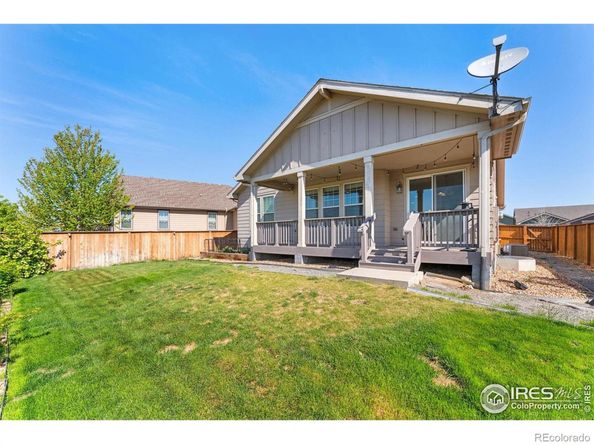 2422 E 156th Place, Thornton CO 80602