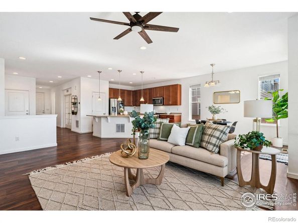 2422 E 156th Place, Thornton CO 80602