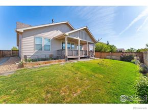 2422 E 156th Place, Thornton CO 80602
