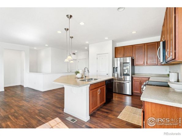 2422 E 156th Place, Thornton CO 80602