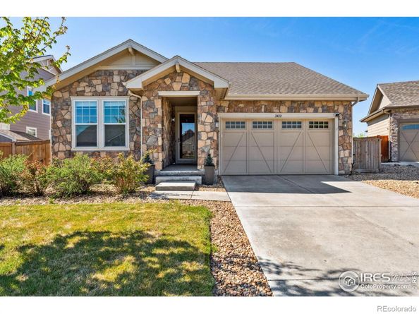2422 E 156th Place, Thornton CO 80602