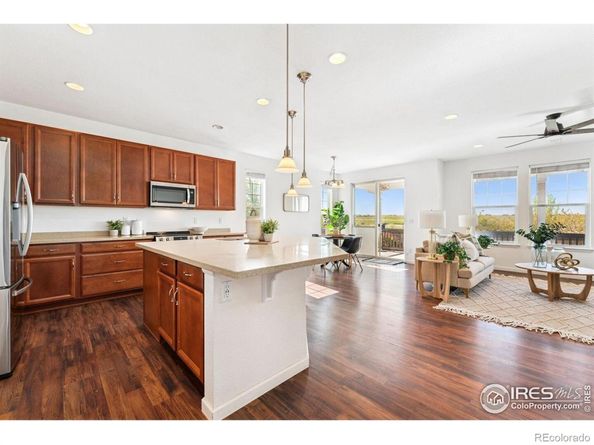 2422 E 156th Place, Thornton CO 80602