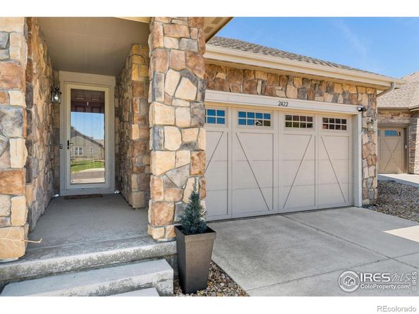 2422 E 156th Place, Thornton CO 80602