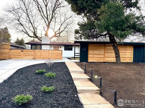 2435 S Meade Street, Denver CO 80219