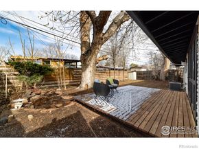 2435 S Meade Street, Denver CO 80219