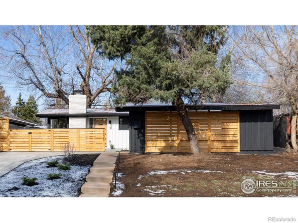 2435 S Meade Street, Denver CO 80219