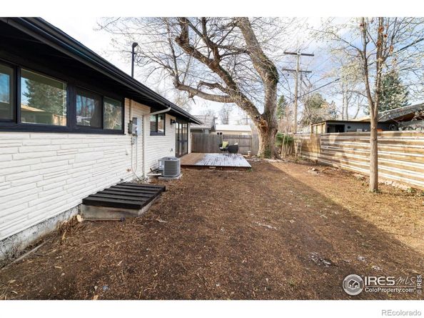 2435 S Meade Street, Denver CO 80219