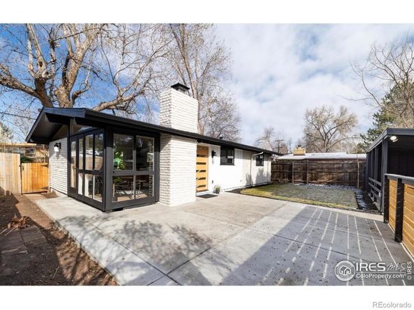 2435 S Meade Street, Denver CO 80219