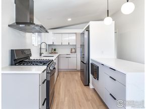 2435 S Meade Street, Denver CO 80219