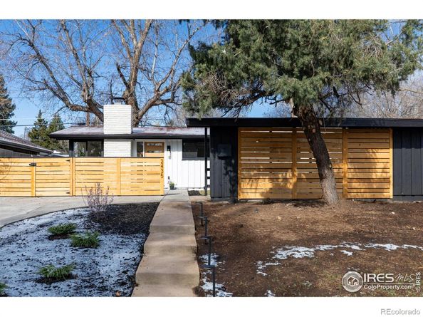 2435 S Meade Street, Denver CO 80219