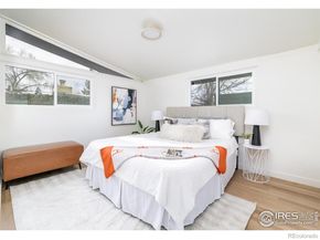2435 S Meade Street, Denver CO 80219
