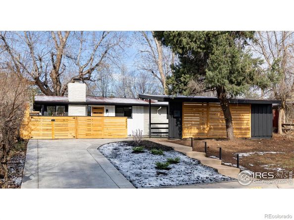 2435 S Meade Street, Denver CO 80219