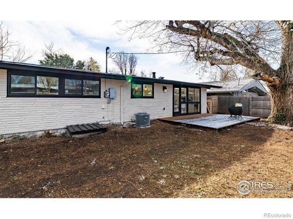 2435 S Meade Street, Denver CO 80219
