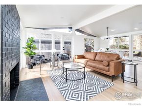 2435 S Meade Street, Denver CO 80219