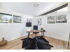 2435 S Meade Street, Denver CO 80219