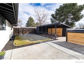2435 S Meade Street, Denver CO 80219
