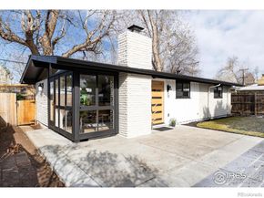 2435 S Meade Street, Denver CO 80219