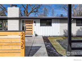 2435 S Meade Street, Denver CO 80219