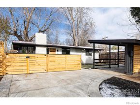 2435 S Meade Street, Denver CO 80219