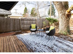 2435 S Meade Street, Denver CO 80219