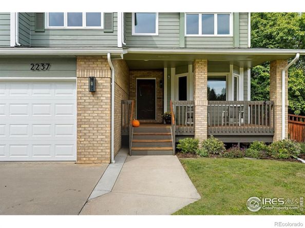 2237 Eagleview Way, Longmont CO 80504