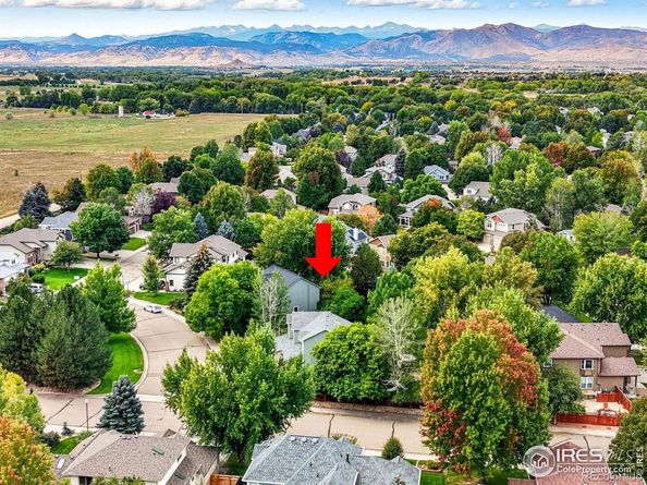 2237 Eagleview Way, Longmont CO 80504