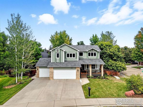 2237 Eagleview Way, Longmont CO 80504