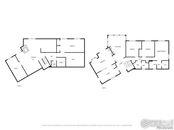 12940 W 75th Avenue, Arvada CO 80005