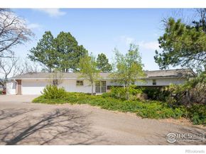 12940 W 75th Avenue, Arvada CO 80005