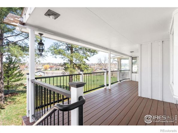 12940 W 75th Avenue, Arvada CO 80005