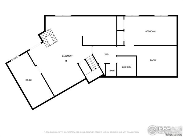 12940 W 75th Avenue, Arvada CO 80005