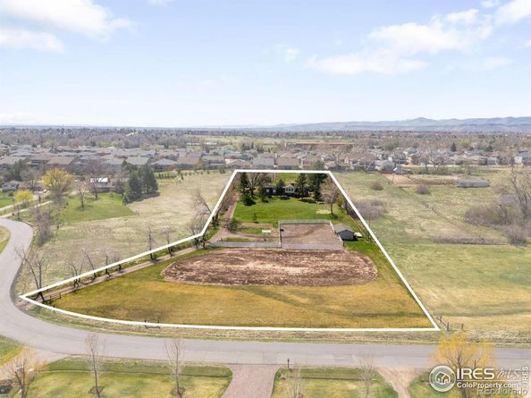 12940 W 75th Avenue, Arvada CO 80005