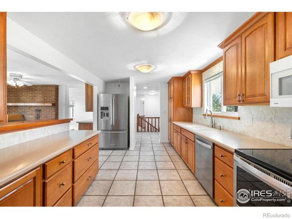 12940 W 75th Avenue, Arvada CO 80005