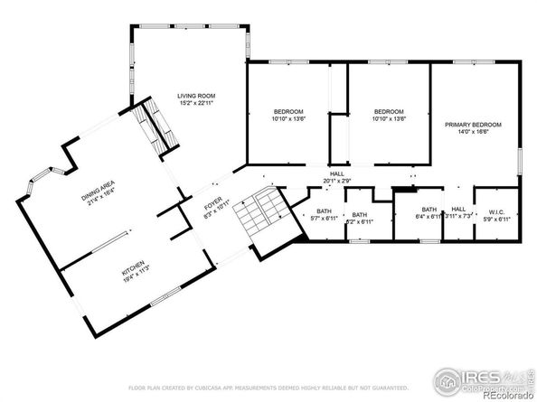 12940 W 75th Avenue, Arvada CO 80005