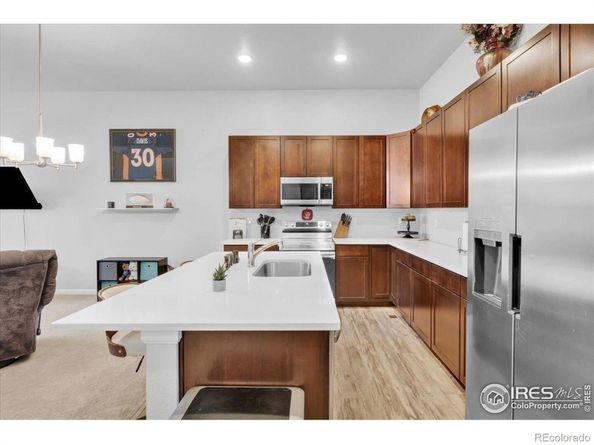 15501 E 112th Avenue 4B, Commerce City CO 80022